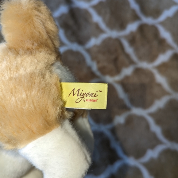 Stuffed Animals. Pre-owned Condition Some sign of wear. - Picture 10 of 10